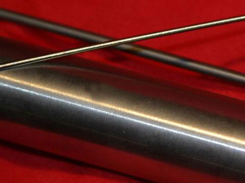 Tantalum Rod