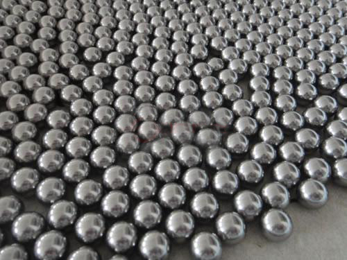 Tungsten Heavy Alloy Ordnance Components