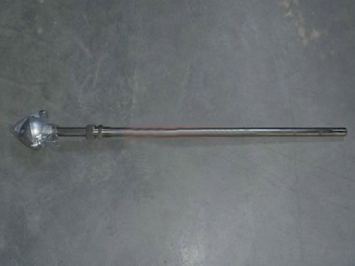 Tungsten Rhenium Thermocouple