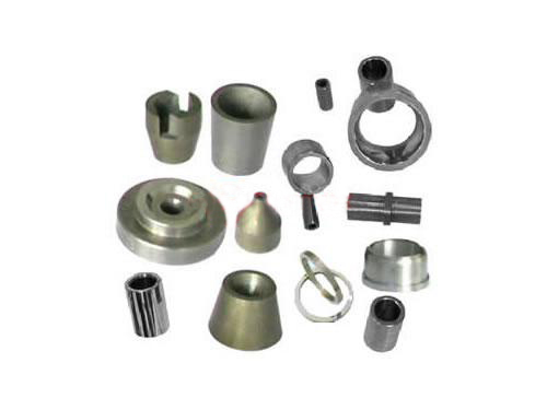 Tungsten Fabricated Products