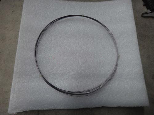 Tungsten Wire