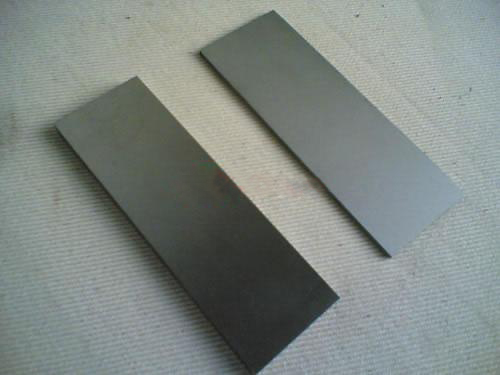 Molybdenum Plate and Sheet