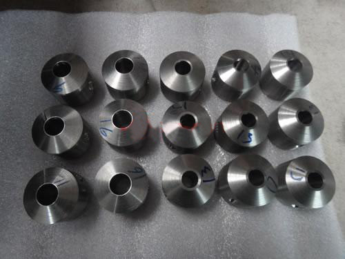 Tungsten Carbide Mould Series