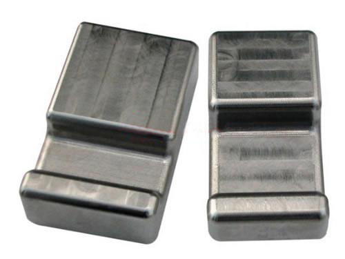 Tungsten Bucking Bar