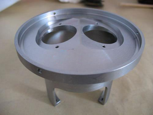 Molybdenum Fabricated Product