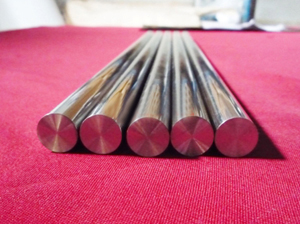 Niobium Rod