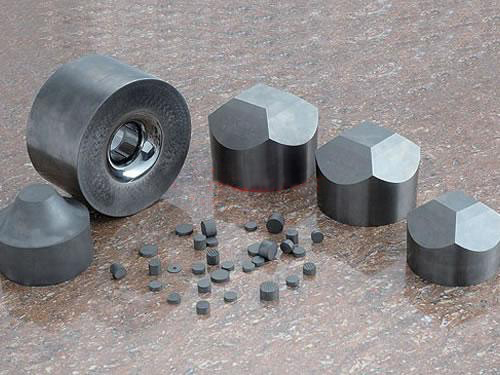 Tungsten Carbide Profiled Product