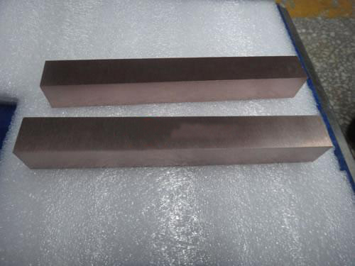 Tungsten Copper Alloy